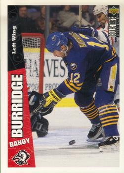 Randy Burridge