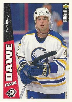 Jason Dawe