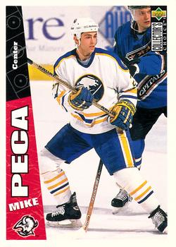 Mike Peca