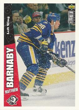 Matthew Barnaby