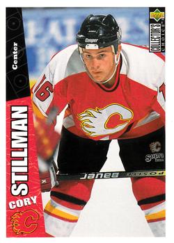 Cory Stillman
