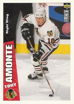 Tony Amonte