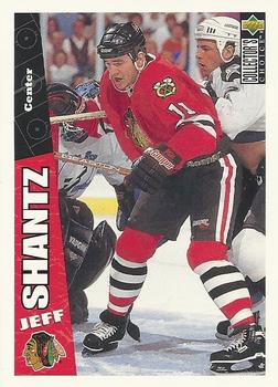 Jeff Shantz