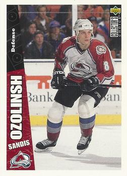 Sandis Ozolinsh