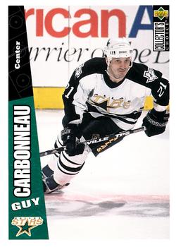 Guy Carbonneau