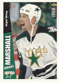 Grant Marshall