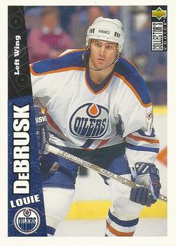 Louie DeBrusk