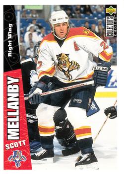 Scott Mellanby