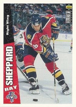 Ray Sheppard