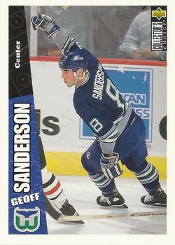 Geoff Sanderson
