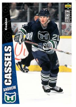 Andrew Cassels