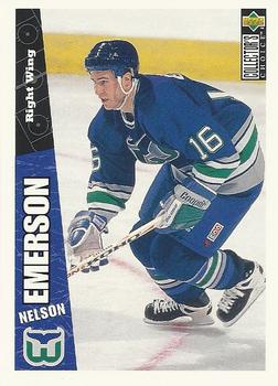 Nelson Emerson