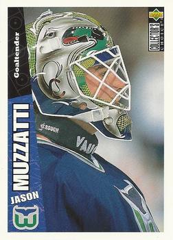 Jason Muzzatti