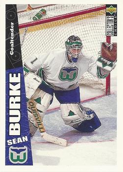 Sean Burke