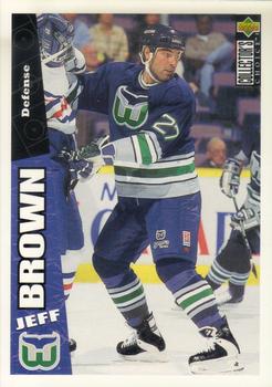Jeff Brown