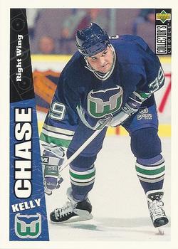 Kelly Chase