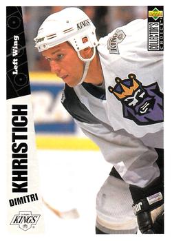 Dimitri Khristich