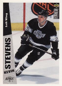 Kevin Stevens