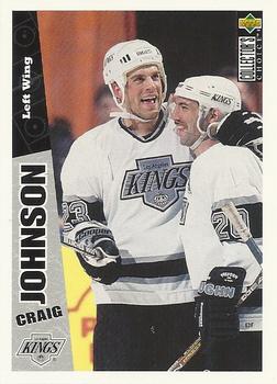 Craig Johnson