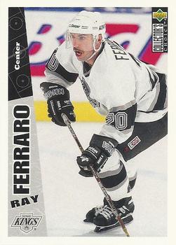 Ray Ferraro