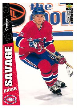 Brian Savage