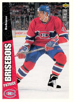 Patrice Brisebois