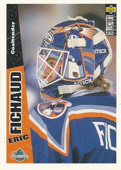 Eric Fichaud