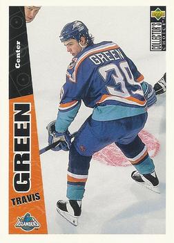 Travis Green