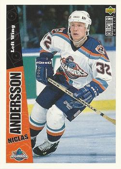 Niklas Andersson