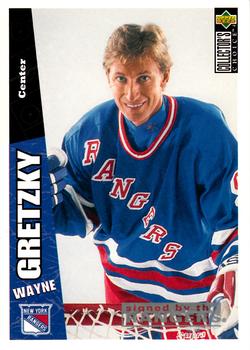 Wayne Gretzky