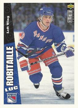 Luc Robitaille
