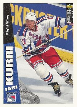 Jari Kurri