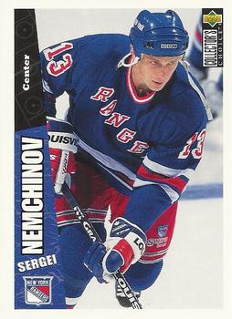 Sergei Nemchinov