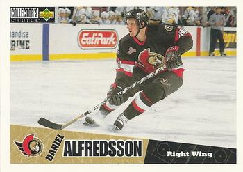 Daniel Alfredsson