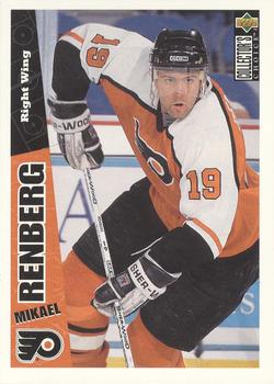 Mikael Renberg