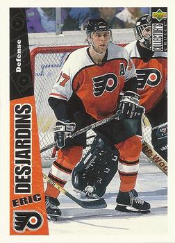 Eric Desjardins