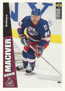 Norm MacIver