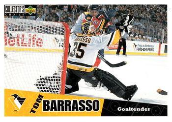 Tom Barrasso