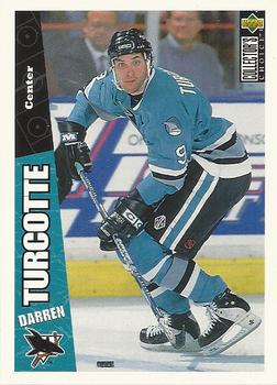 Darren Turcotte