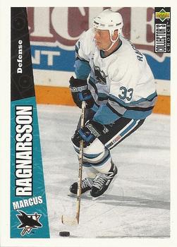 Marcus Ragnarsson