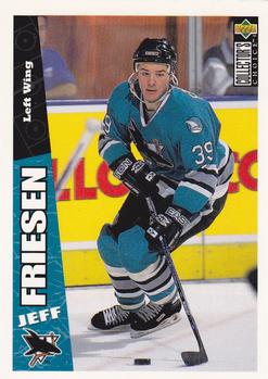 Jeff Friesen