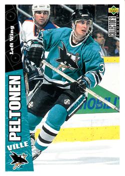 Ville Peltonen