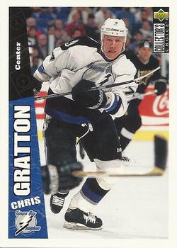 Chris Gratton