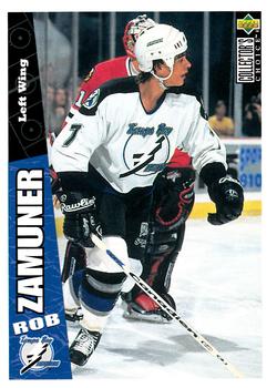 Rob Zamuner