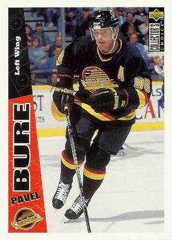 Pavel Bure