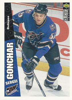 Sergei Gonchar