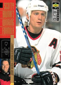 Jeremy Roenick