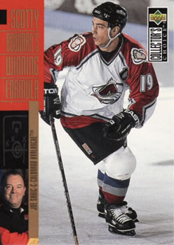 Joe Sakic