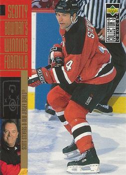 Scott Stevens