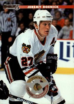 Jeremy Roenick
